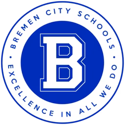 Bremen High School logo