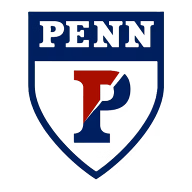 University of Pennsylvania logo