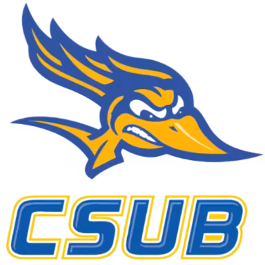 California State University Bakersfield logo