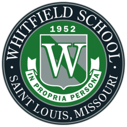 The Whitfield School logo